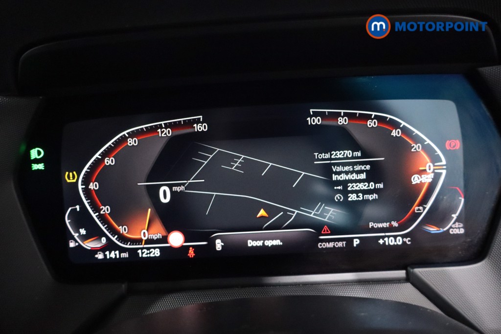 Used BMW 1 Series 2022 for sale - 77297728: Photo 23