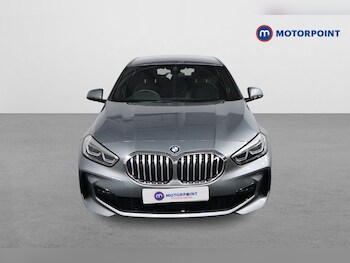 Used BMW 1 Series undefined for sale - 77297728: Photo