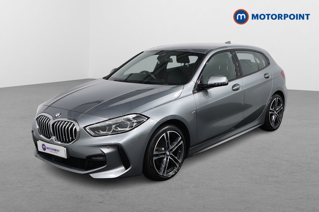 Used BMW 1 Series 2022 for sale - 77297728: Photo 3