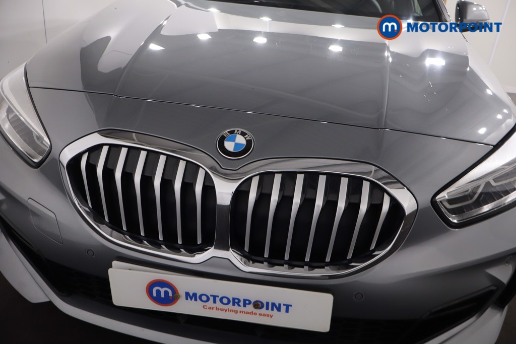 Used BMW 1 Series 2022 for sale - 77297728: Photo 35