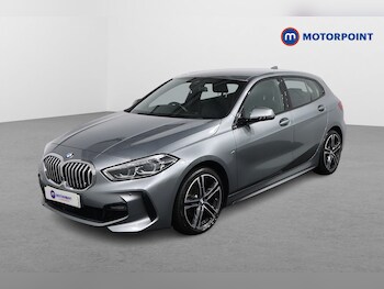 Used BMW 1 Series undefined for sale - 77297728: Photo