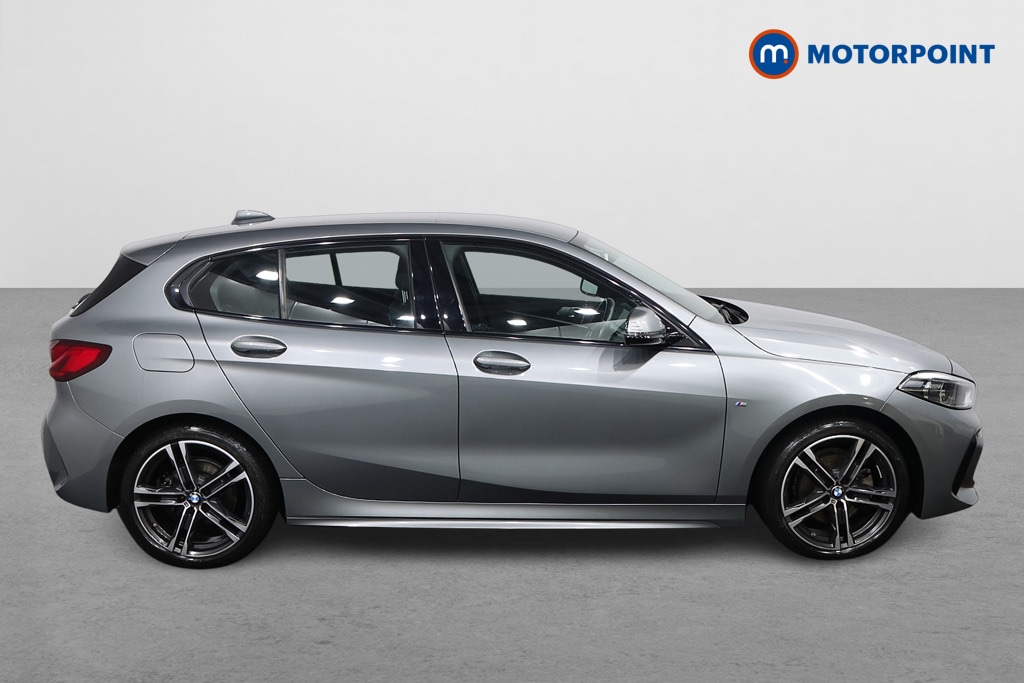 Used BMW 1 Series 2022 for sale - 77297728: Photo 8