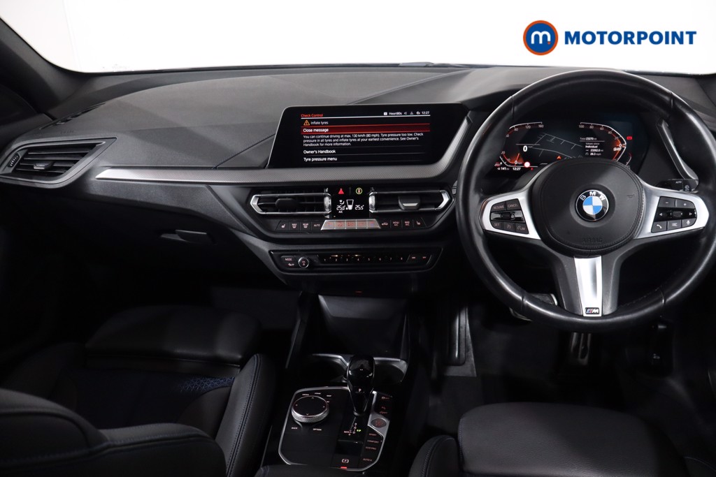 Used BMW 1 Series 2022 for sale - 77297728: Photo 9