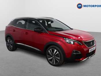2019 - 1.5 BlueHDi GT Line Premium 5dr EAT8