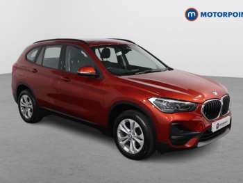 2022 - sDrive 18i [136] SE 5dr Step Auto