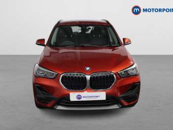 Used BMW X1 2022 for sale - 75346490: Photo
