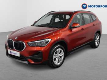 Used BMW X1 2022 for sale - 75346490: Photo