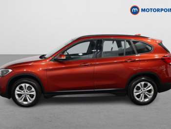 Used BMW X1 2022 for sale - 75346490: Photo