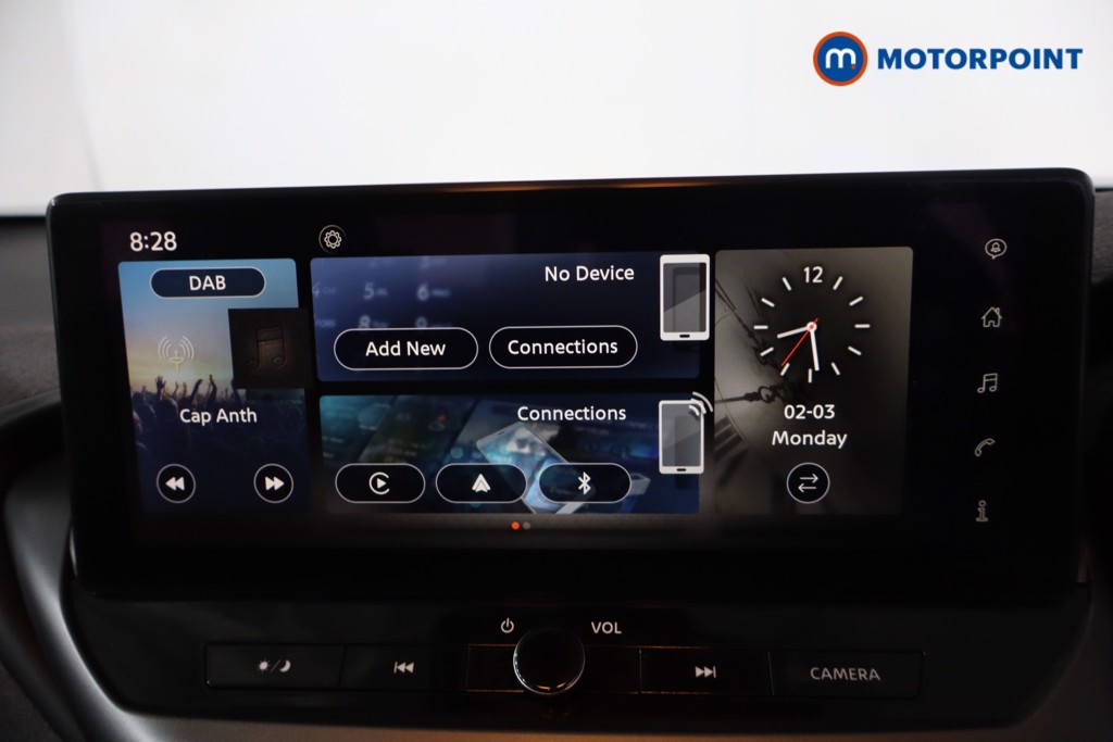 Used Nissan Juke 2025 for sale - 78180476: Photo 10