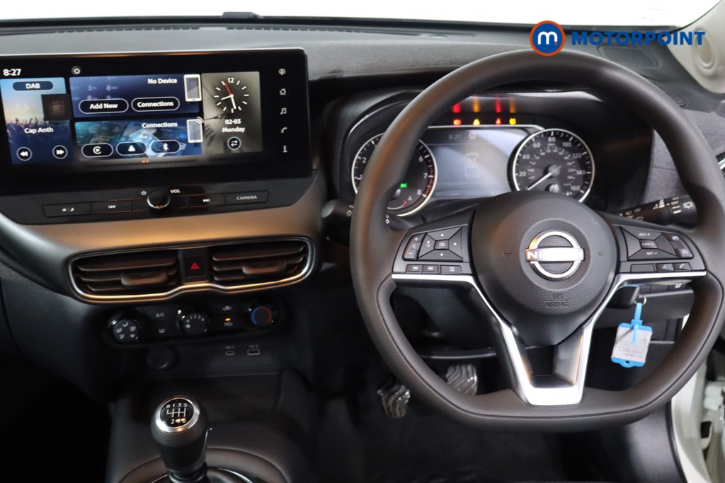 Used Nissan Juke 2025 for sale - 78180476: Photo 11