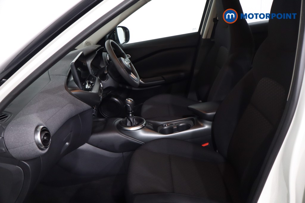 Used Nissan Juke 2025 for sale - 78180476: Photo 12