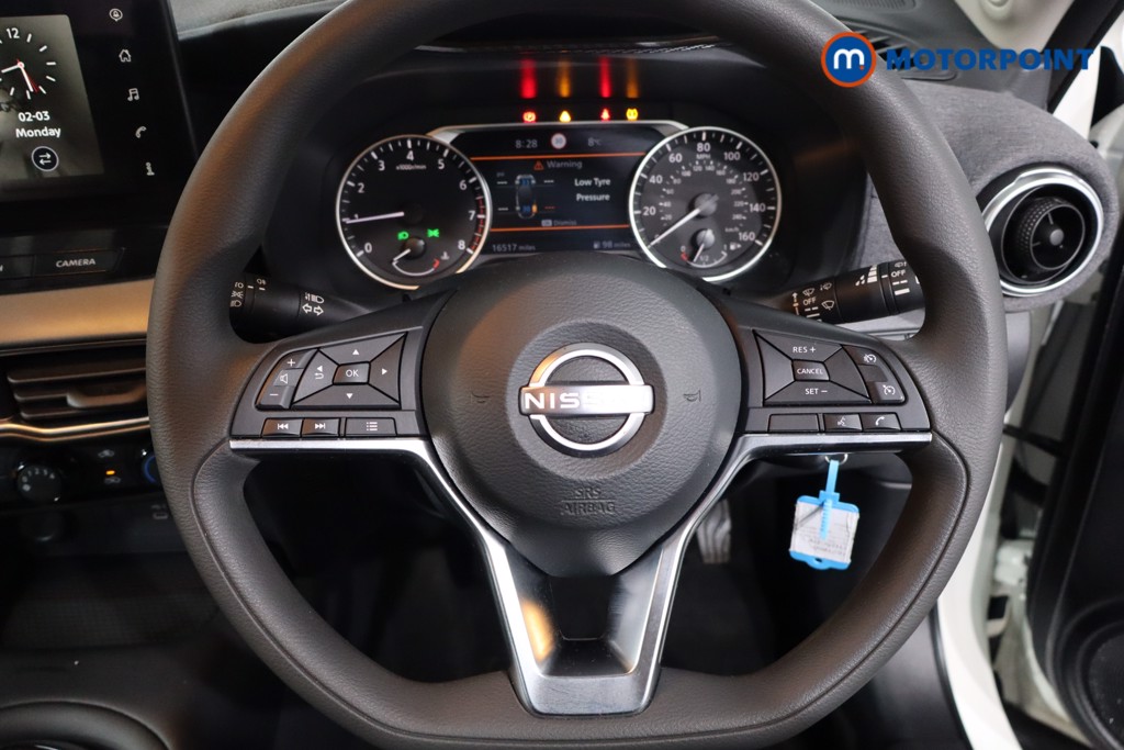Used Nissan Juke 2025 for sale - 78180476: Photo 14