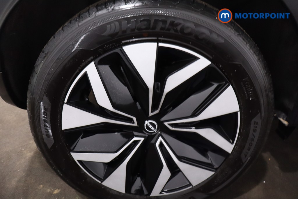 Used Nissan Juke 2025 for sale - 78180476: Photo 17