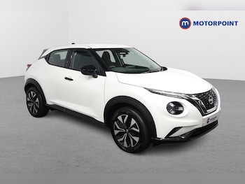 Used Nissan Juke 2025 for sale - 78180476: Photo