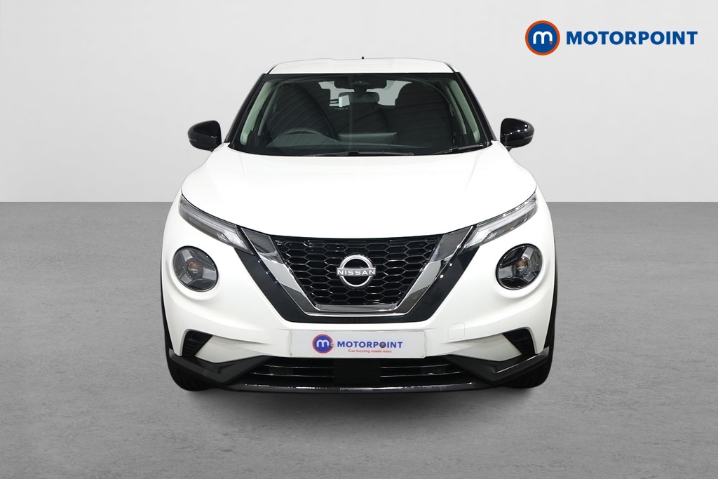 Used Nissan Juke 2025 for sale - 78180476: Photo 2