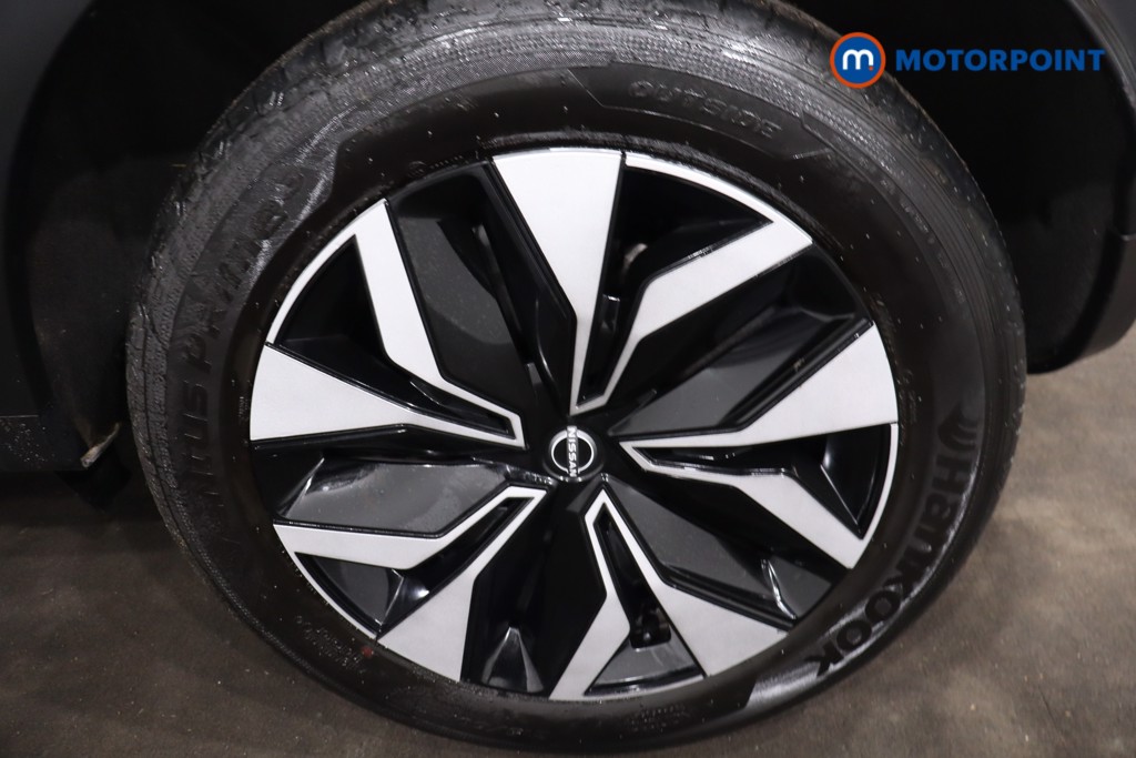 Used Nissan Juke 2025 for sale - 78180476: Photo 20