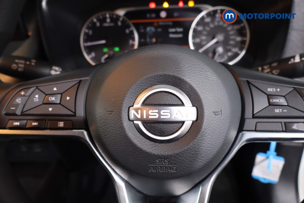 Used Nissan Juke 2025 for sale - 78180476: Photo 21