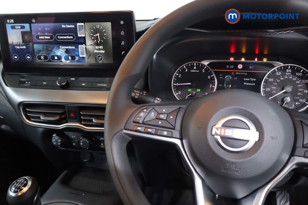 Used Nissan Juke 2025 for sale - 78180476: Photo 26