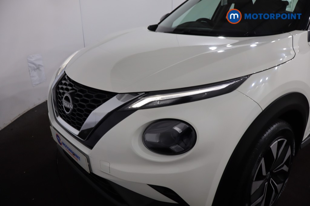 Used Nissan Juke 2025 for sale - 78180476: Photo 33