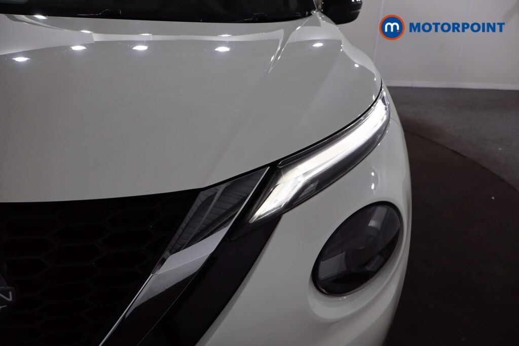 Used Nissan Juke 2025 for sale - 78180476: Photo 35