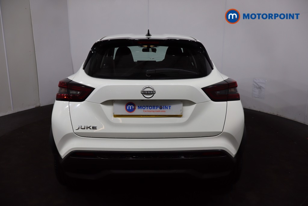 Used Nissan Juke 2025 for sale - 78180476: Photo 39