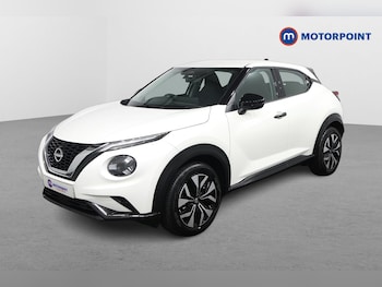 Used Nissan Juke 2025 for sale - 78180476: Photo