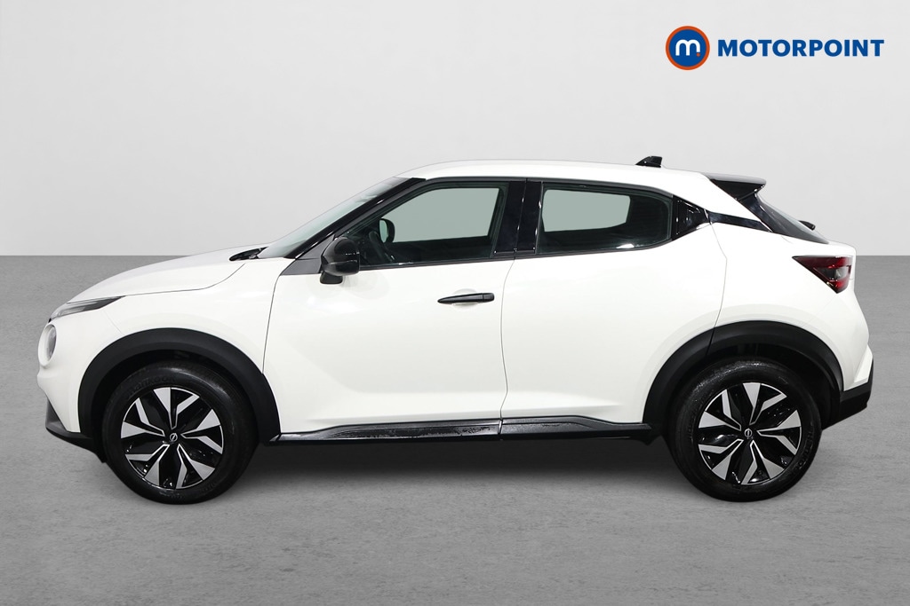 Used Nissan Juke 2025 for sale - 78180476: Photo 4