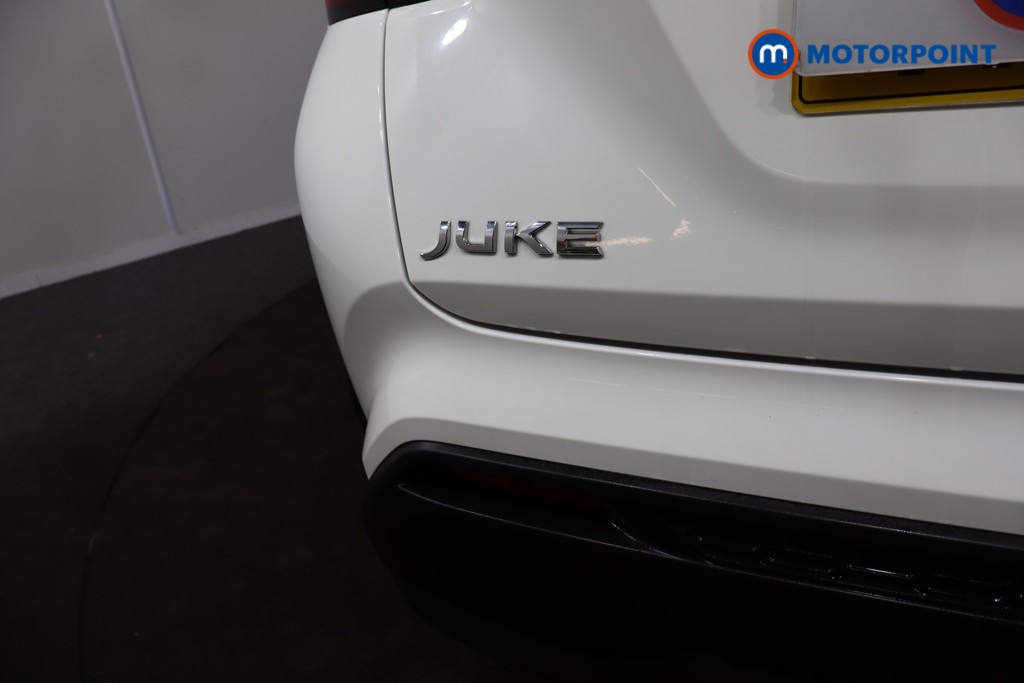 Used Nissan Juke 2025 for sale - 78180476: Photo 41