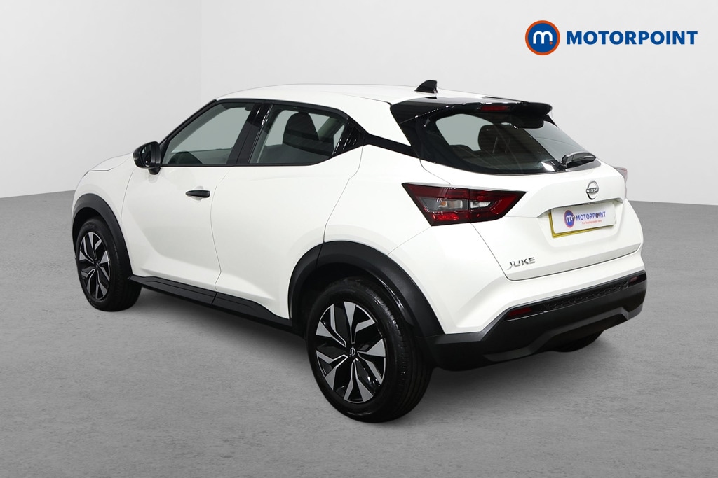 Used Nissan Juke 2025 for sale - 78180476: Photo 5