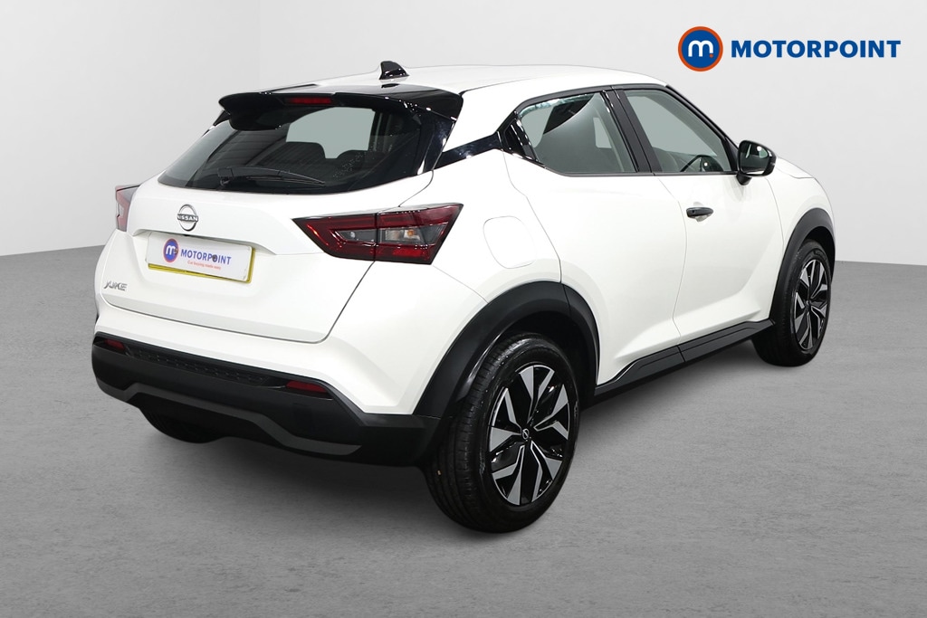 Used Nissan Juke 2025 for sale - 78180476: Photo 7