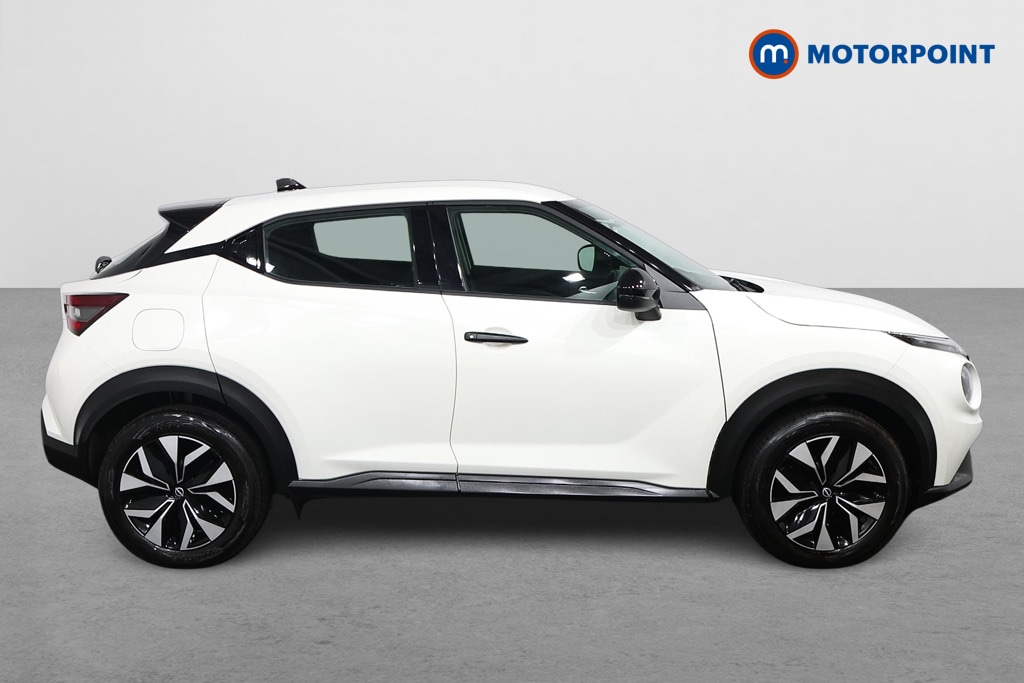 Used Nissan Juke 2025 for sale - 78180476: Photo 8