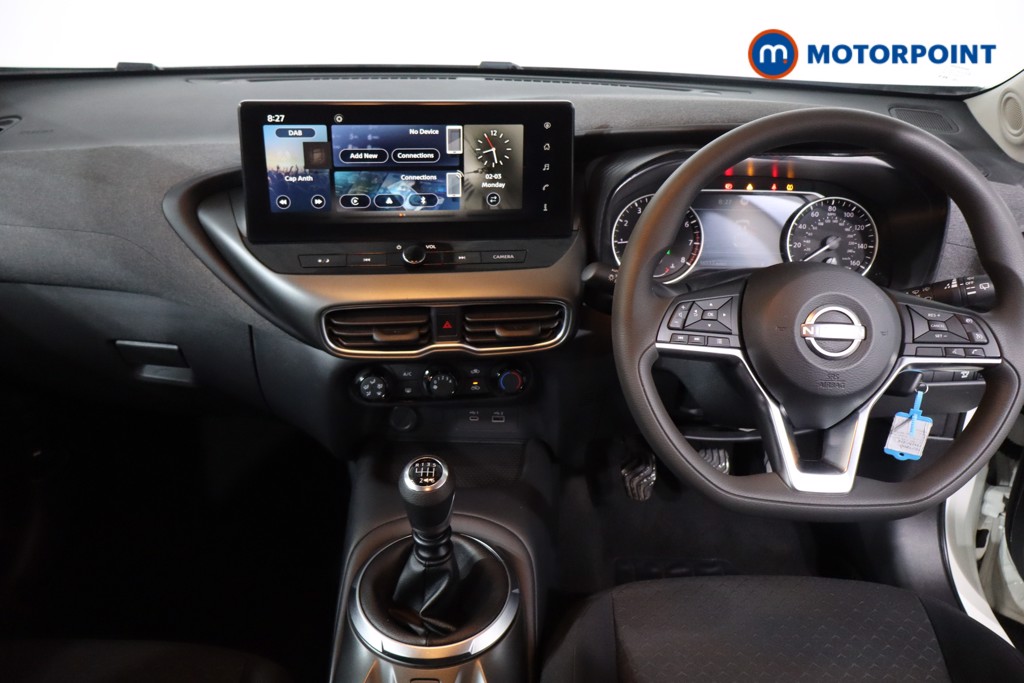 Used Nissan Juke 2025 for sale - 78180476: Photo 9