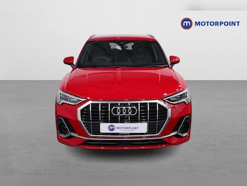 Used Audi Q3 2022 for sale - 78407177: Photo