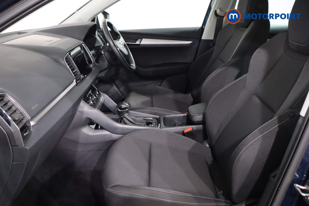 Used Skoda Karoq 2022 for sale - 76693837: Photo 12