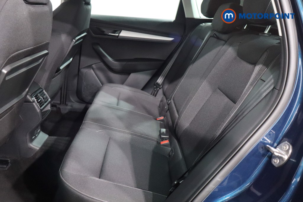 Used Skoda Karoq 2022 for sale - 76693837: Photo 13