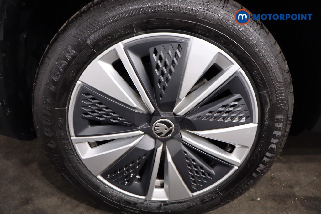 Used Skoda Karoq 2022 for sale - 76693837: Photo 19