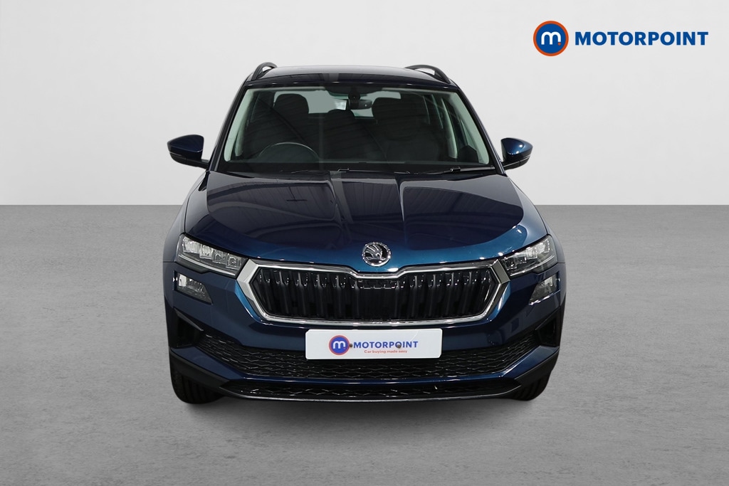 Used Skoda Karoq 2022 for sale - 76693837: Photo 2