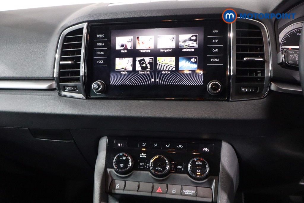 Used Skoda Karoq 2022 for sale - 76693837: Photo 23