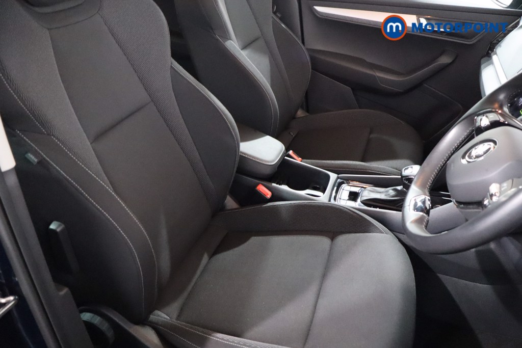 Used Skoda Karoq 2022 for sale - 76693837: Photo 31