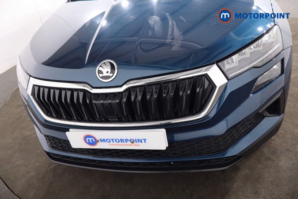 Used Skoda Karoq 2022 for sale - 76693837: Photo 39