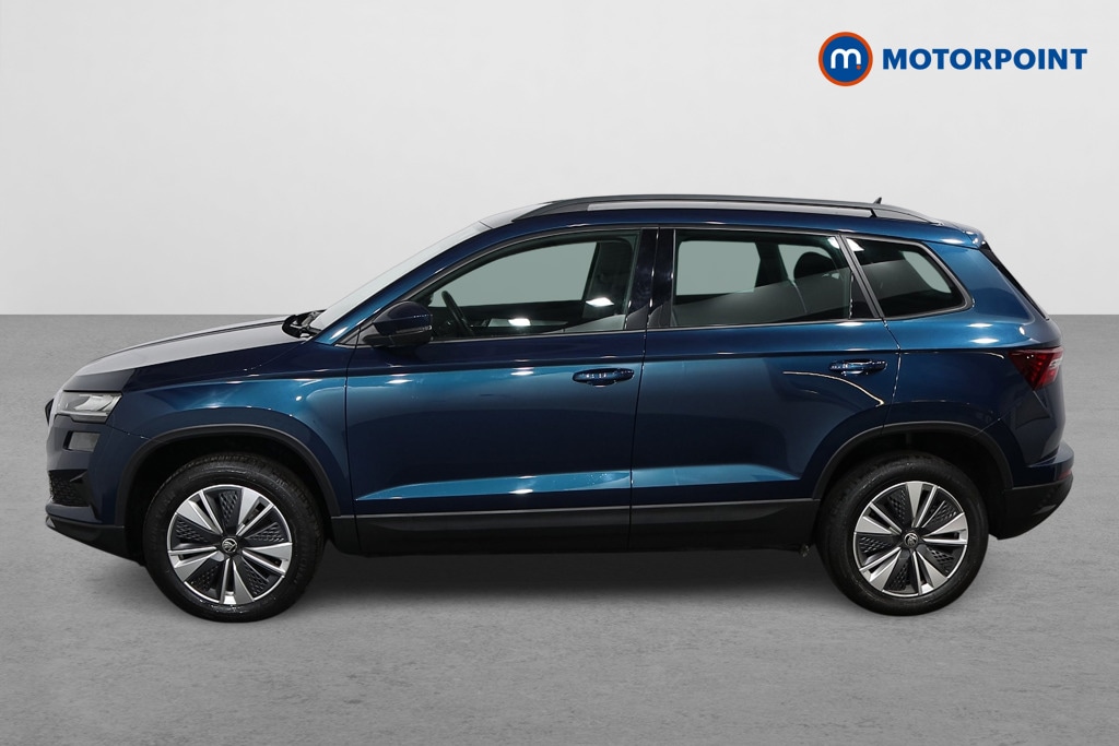 Used Skoda Karoq 2022 for sale - 76693837: Photo 4