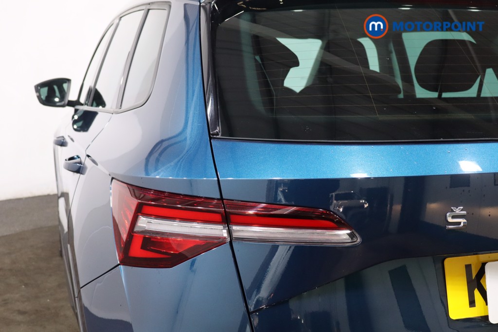 Used Skoda Karoq 2022 for sale - 76693837: Photo 42