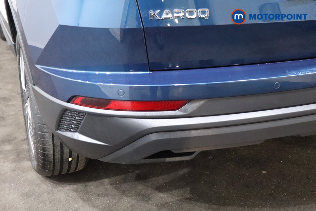 Used Skoda Karoq 2022 for sale - 76693837: Photo 43