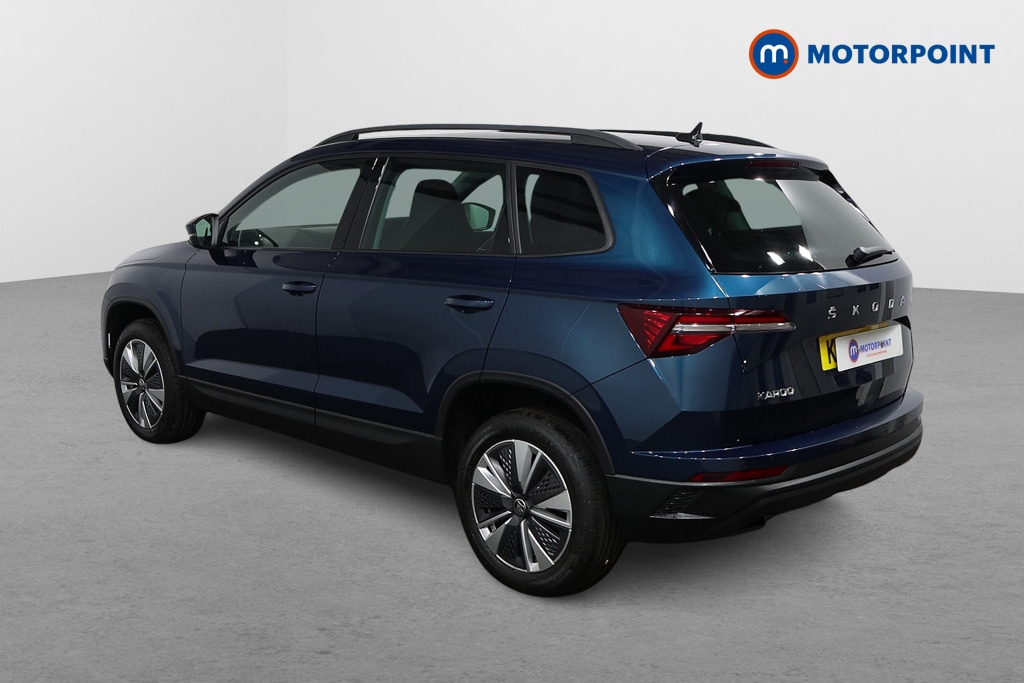 Used Skoda Karoq 2022 for sale - 76693837: Photo 5