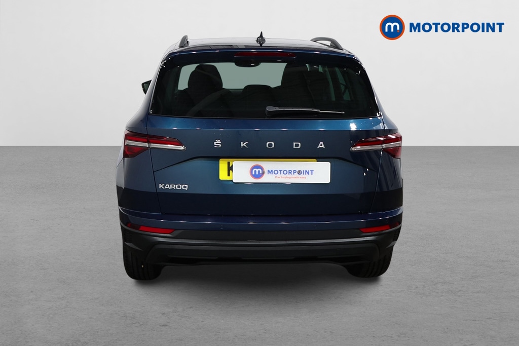 Used Skoda Karoq 2022 for sale - 76693837: Photo 6