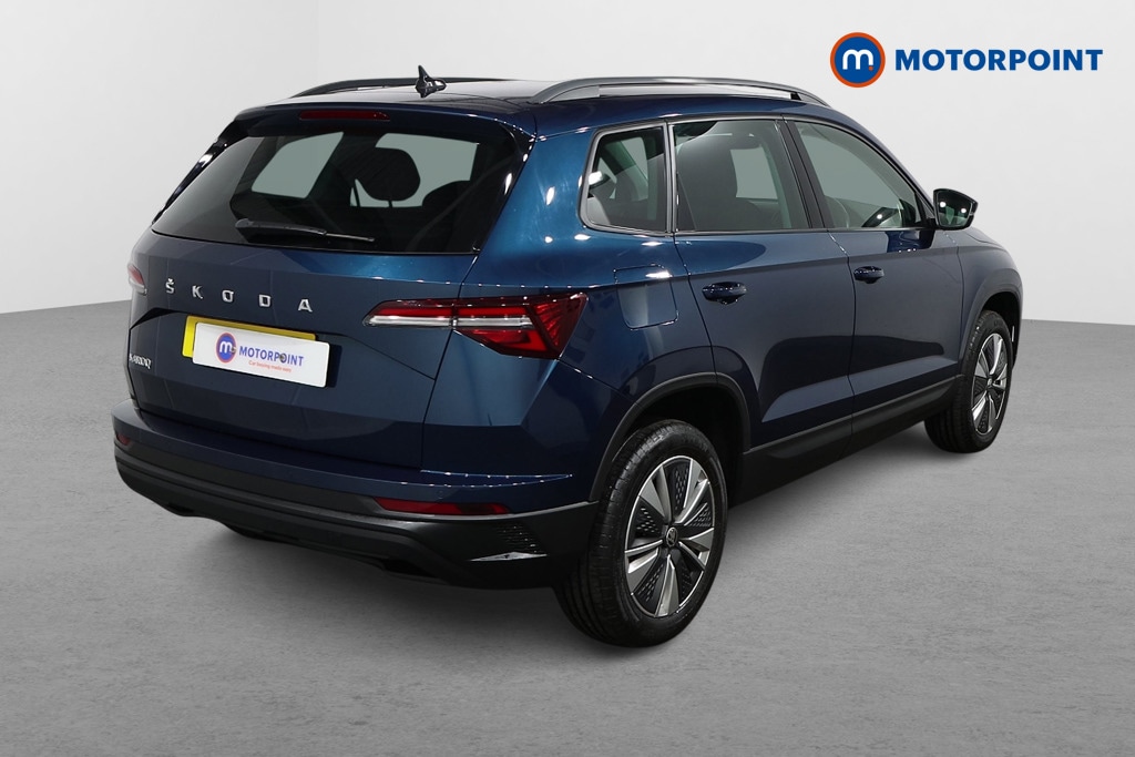 Used Skoda Karoq 2022 for sale - 76693837: Photo 7