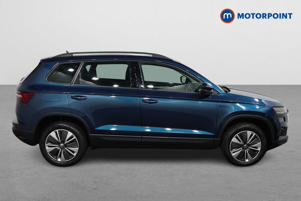 Used Skoda Karoq 2022 for sale - 76693837: Photo 8