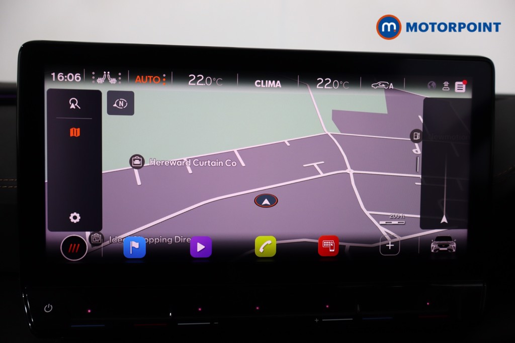 Used Cupra Formentor 2021 for sale - 77219796: Photo 10