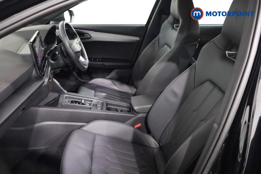 Used Cupra Formentor 2021 for sale - 77219796: Photo 12