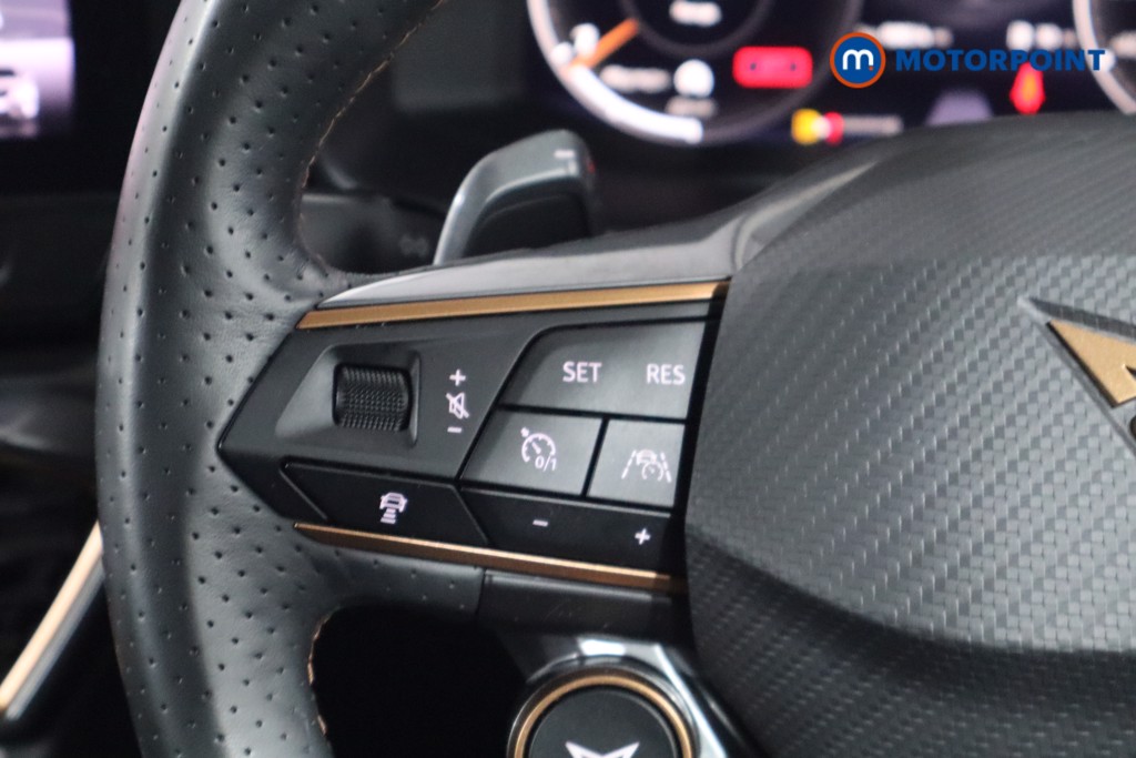 Used Cupra Formentor 2021 for sale - 77219796: Photo 15